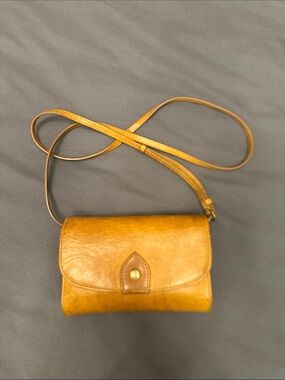 Frye Bag